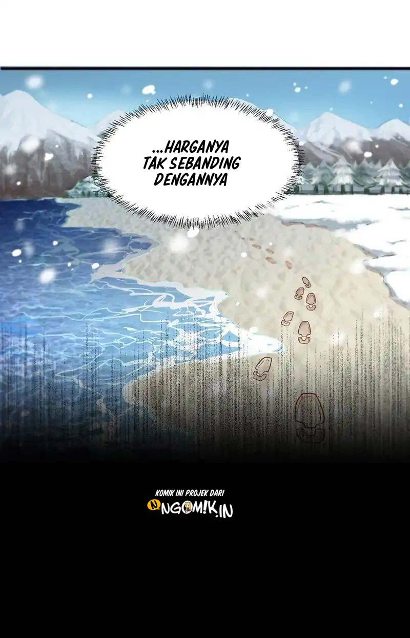 Martial Arts Reigns Chapter 01 Bahasa Indonesia